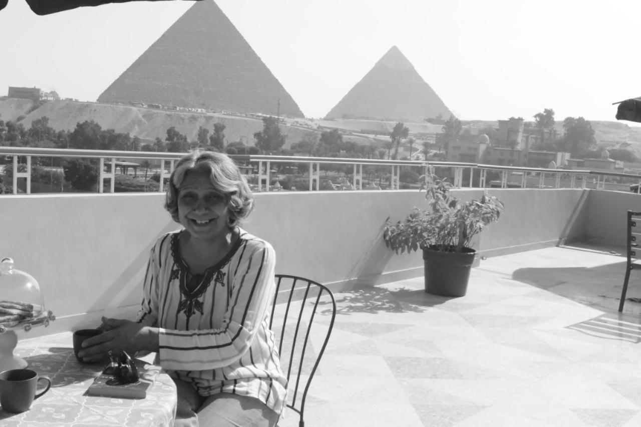 La Perle Pyramids Apartment *